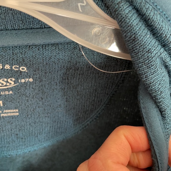 Bass zip up - Picture 4 of 4